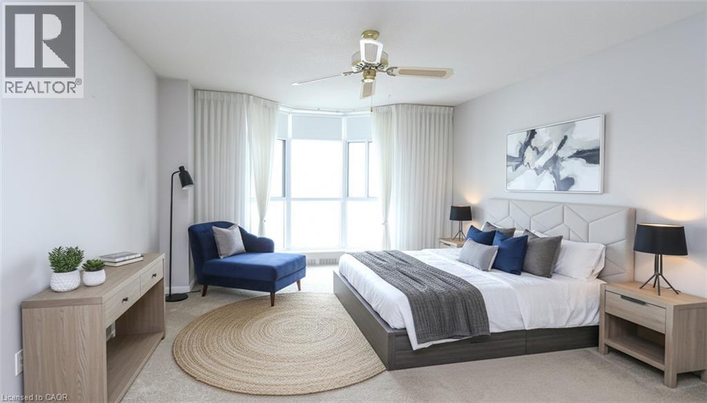 5250 Lakeshore Road Unit# 1708, Burlington, Ontario  L7L 5L2 - Photo 29 - 40824493