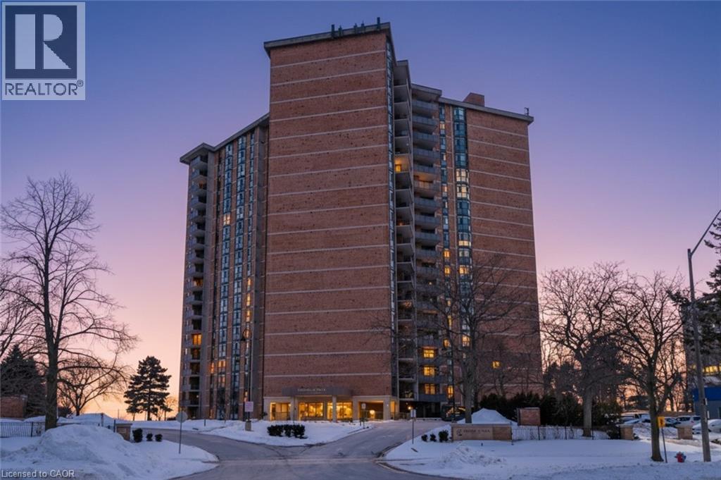 5250 Lakeshore Road Unit# 1708, Burlington, Ontario  L7L 5L2 - Photo 3 - 40824493