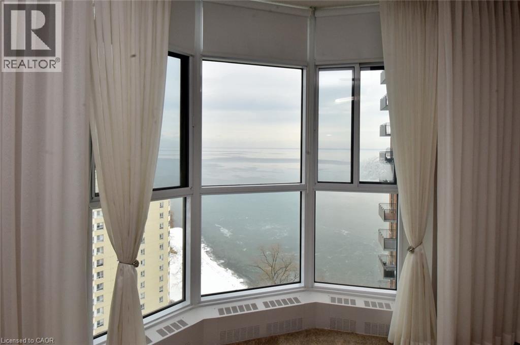5250 Lakeshore Road Unit# 1708, Burlington, Ontario  L7L 5L2 - Photo 32 - 40824493