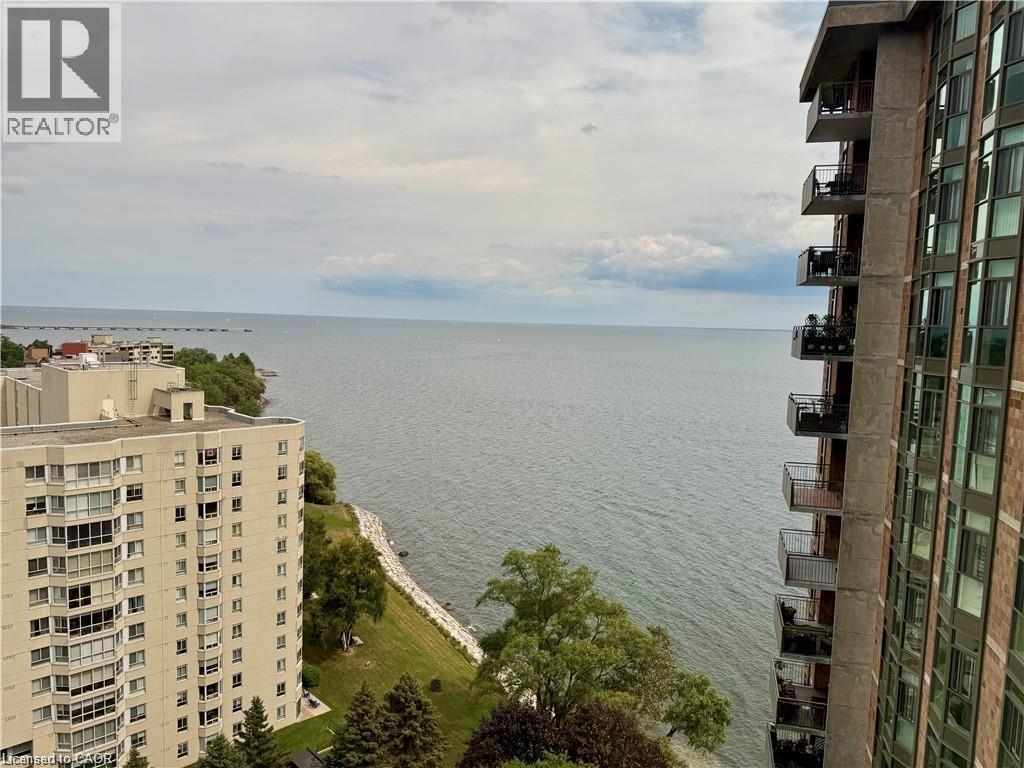 5250 Lakeshore Road Unit# 1708, Burlington, Ontario  L7L 5L2 - Photo 33 - 40824493