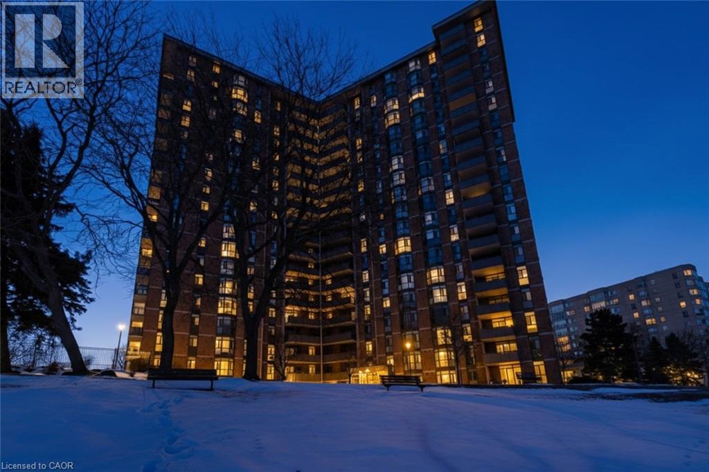 5250 Lakeshore Road Unit# 1708, Burlington, Ontario  L7L 5L2 - Photo 4 - 40824493