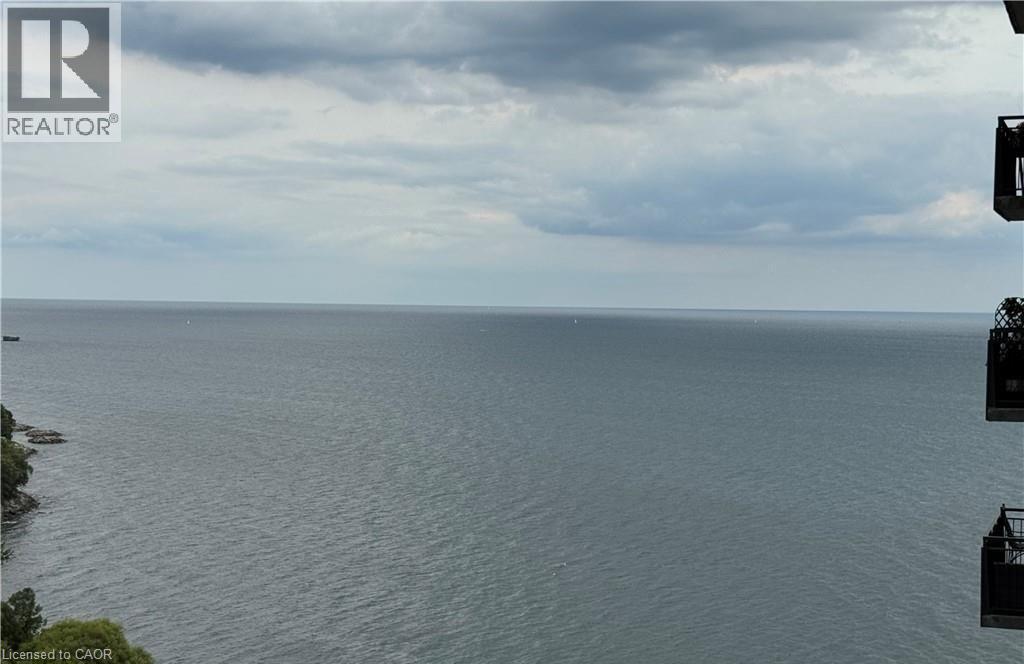 5250 Lakeshore Road Unit# 1708, Burlington, Ontario  L7L 5L2 - Photo 6 - 40824493