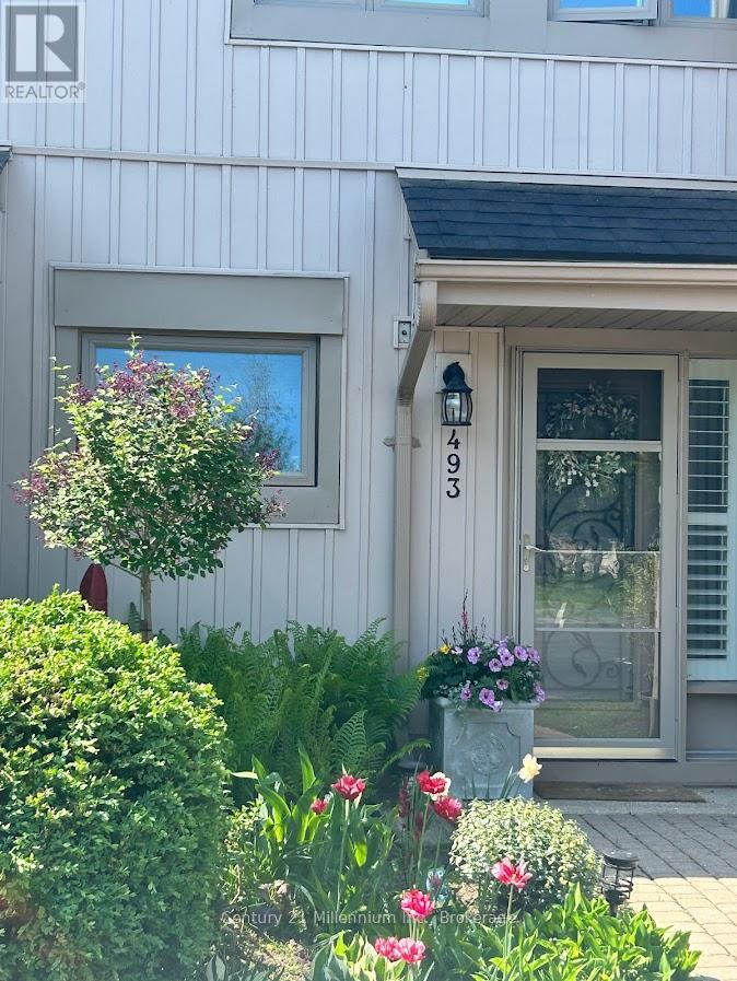 493 Oxbow Crescent, Collingwood, Ontario  L9Y 5B4 - Photo 3 - S13101298