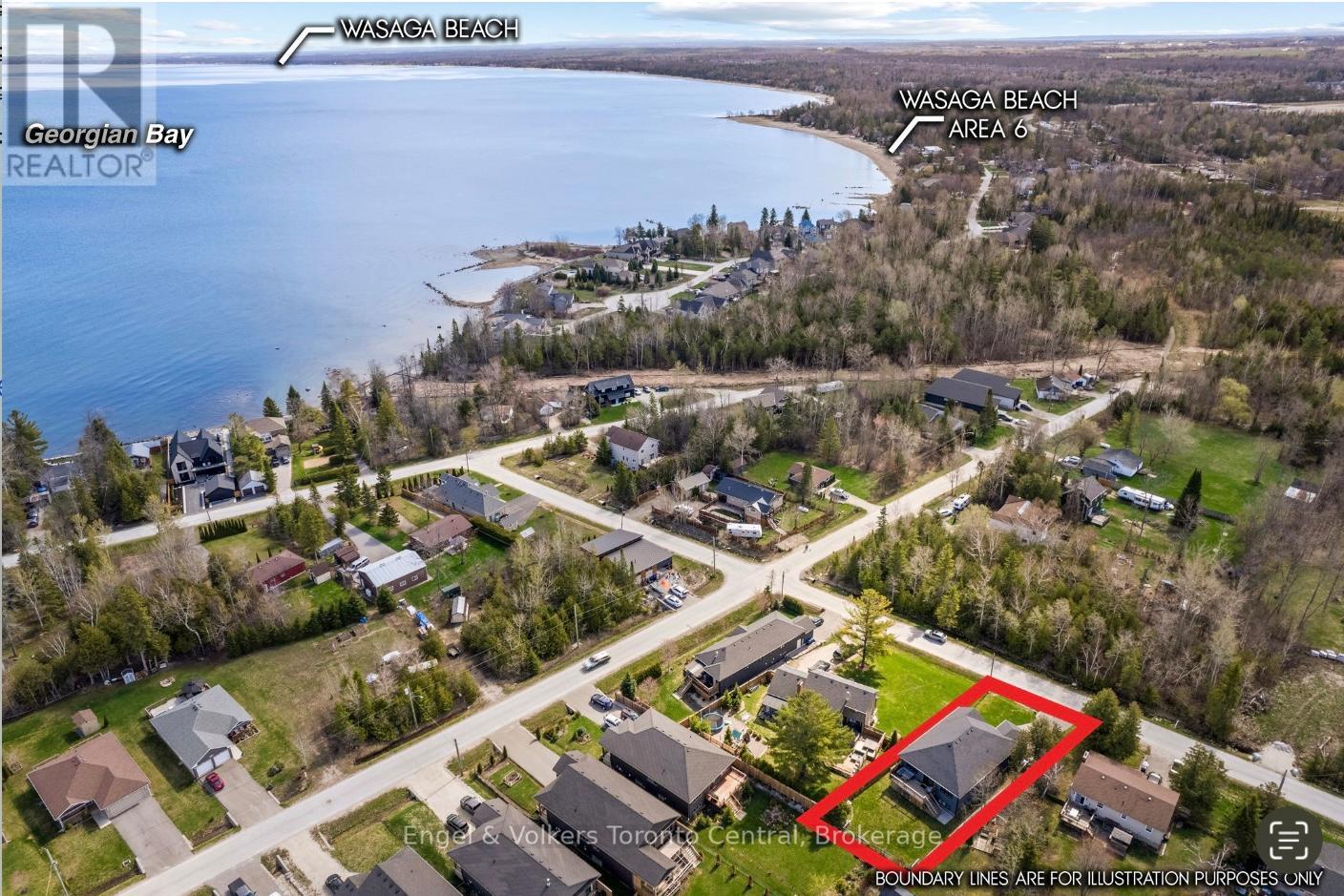 14 Thomas Street, Wasaga Beach, Ontario  L9Z 2Y9 - Photo 30 - S13101570