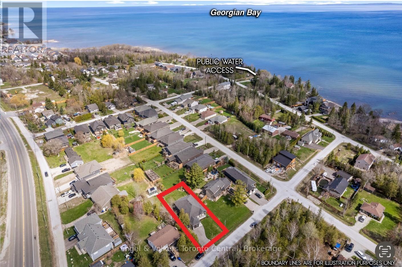 14 Thomas Street, Wasaga Beach, Ontario  L9Z 2Y9 - Photo 31 - S13101570