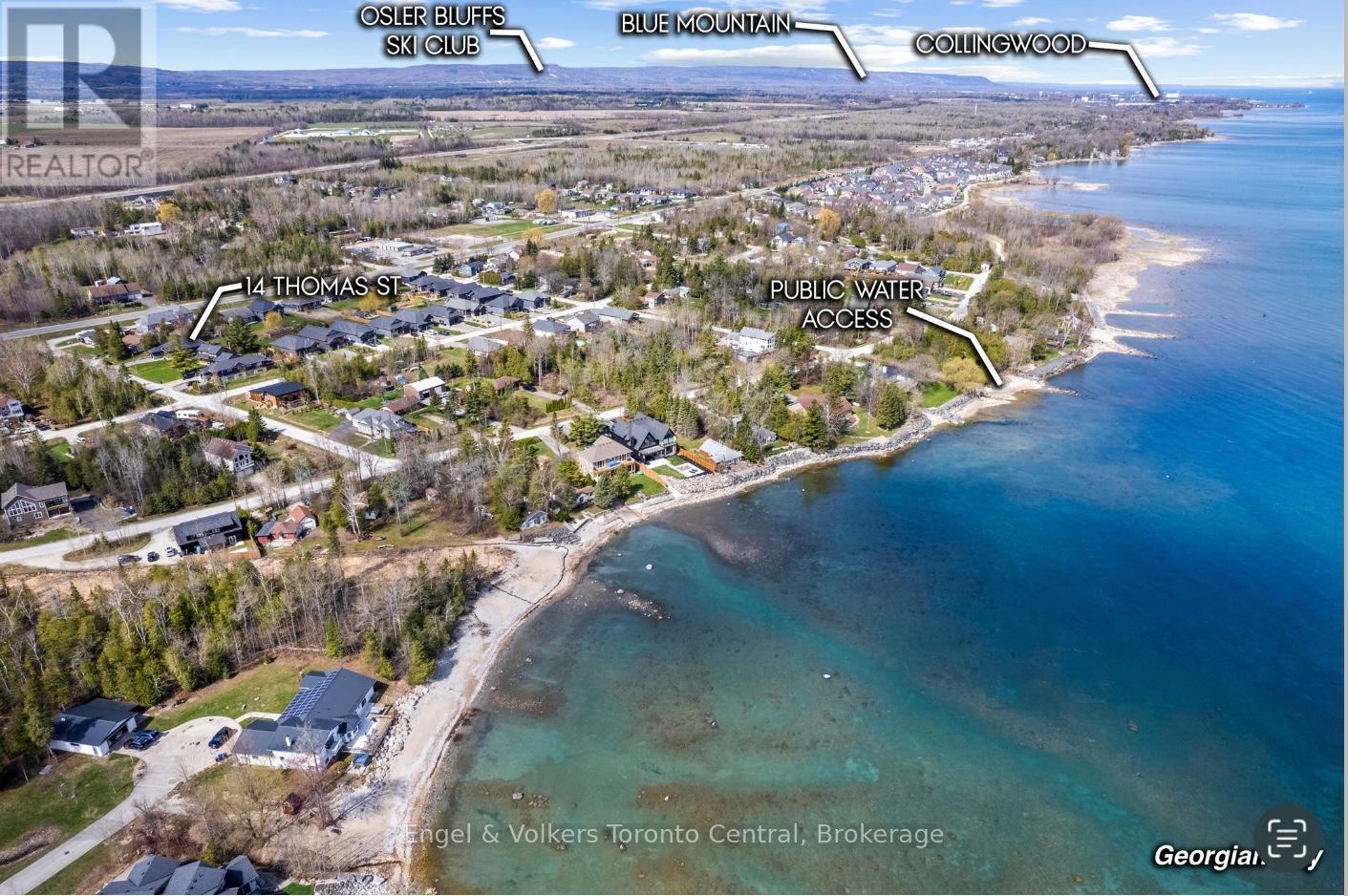 14 Thomas Street, Wasaga Beach, Ontario  L9Z 2Y9 - Photo 32 - S13101570
