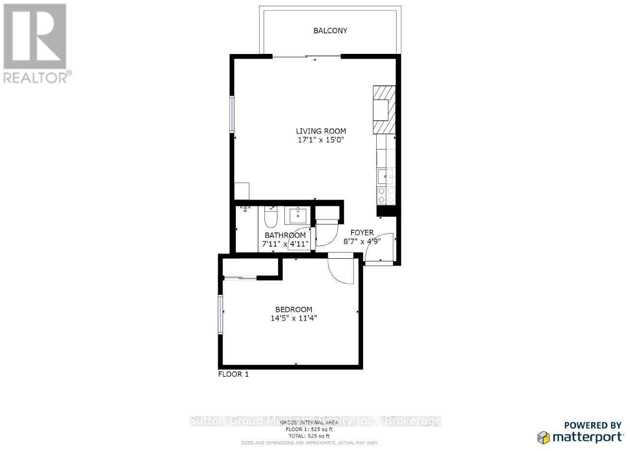 52-207 - 1235 Deerhurst Drive, Huntsville, Ontario  P1H 2E8 - Photo 17 - X13101178