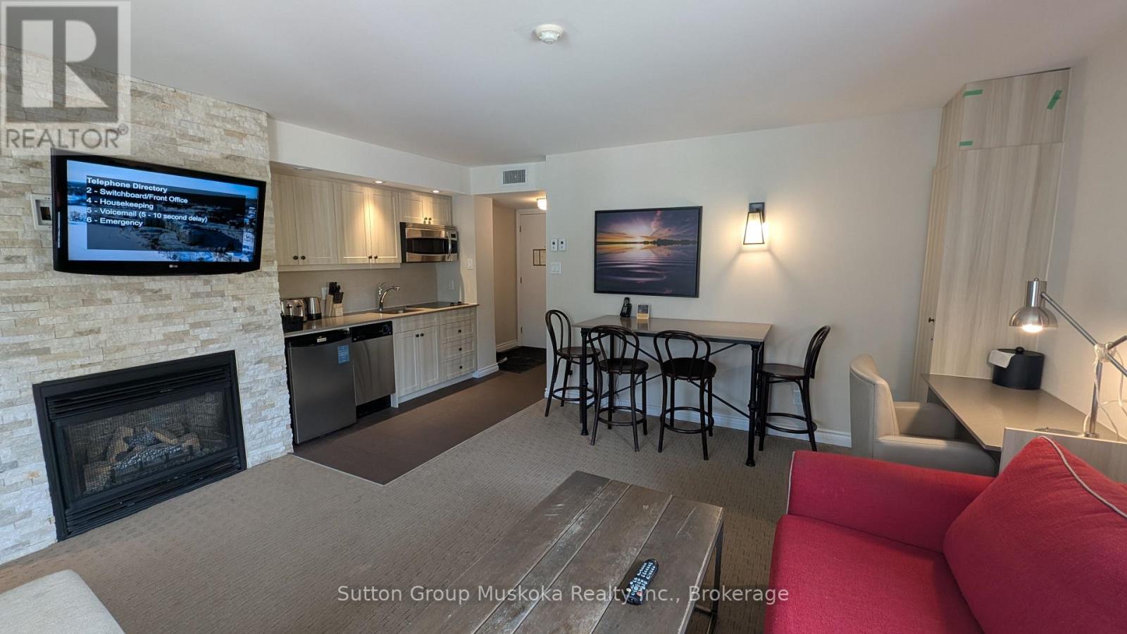 52-207 - 1235 Deerhurst Drive, Huntsville, Ontario  P1H 2E8 - Photo 5 - X13101178