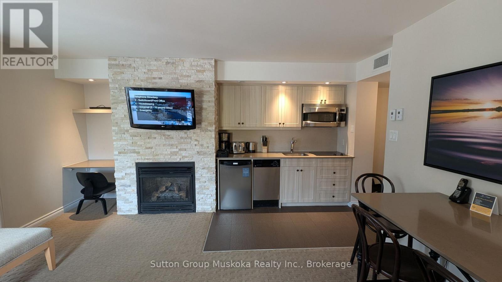 52-207 - 1235 Deerhurst Drive, Huntsville, Ontario  P1H 2E8 - Photo 8 - X13101178