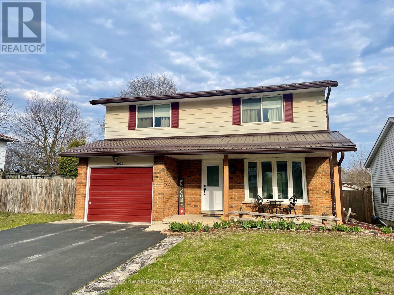 1038 Wellington Street, Saugeen Shores, Ontario  N0H 2C3 - Photo 2 - X13101192