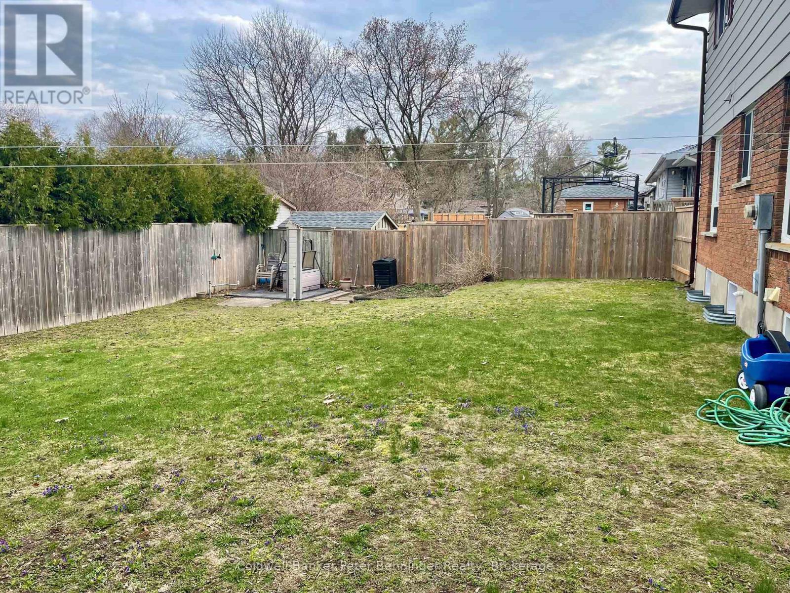 1038 Wellington Street, Saugeen Shores, Ontario  N0H 2C3 - Photo 30 - X13101192