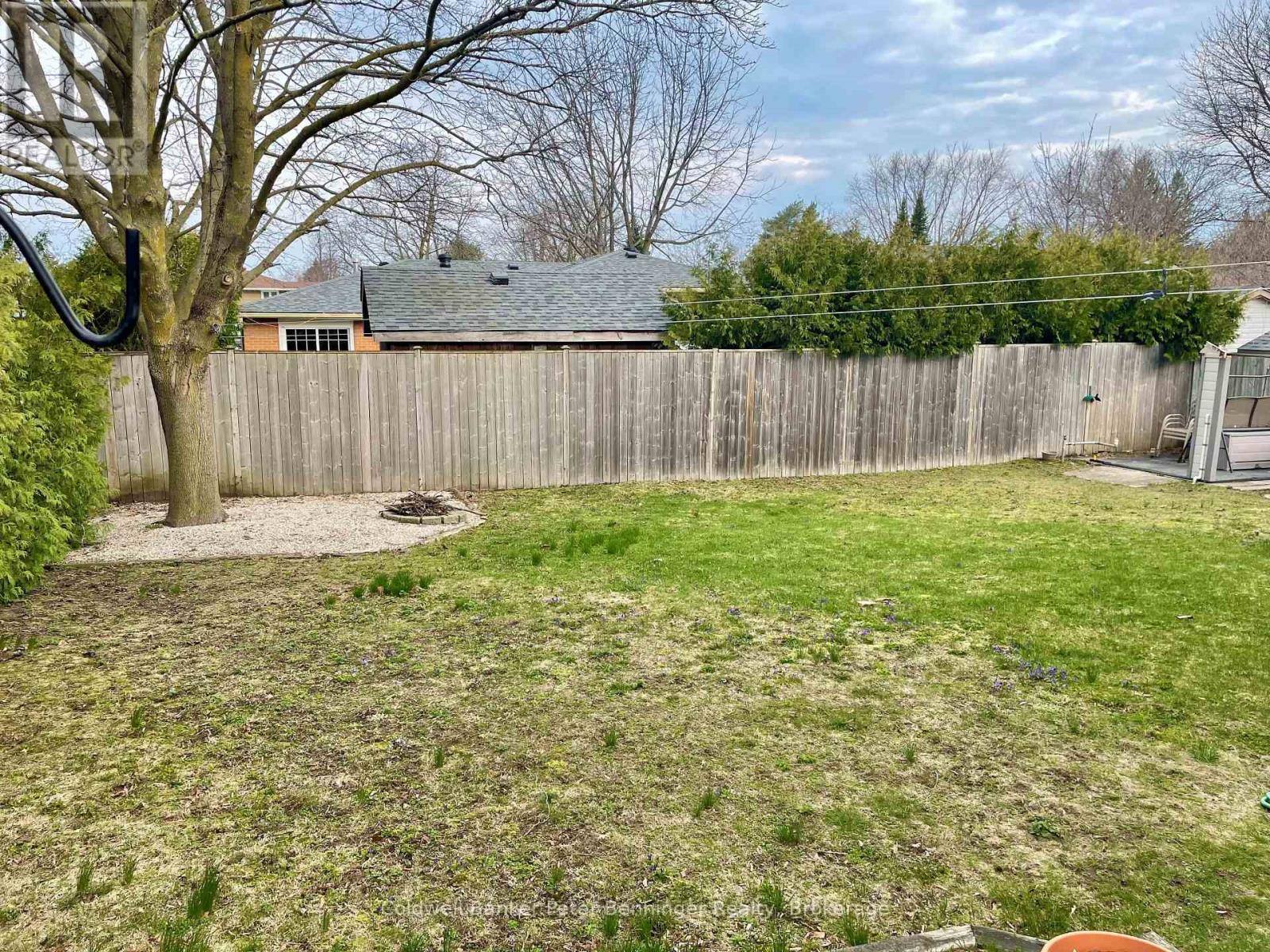 1038 Wellington Street, Saugeen Shores, Ontario  N0H 2C3 - Photo 31 - X13101192