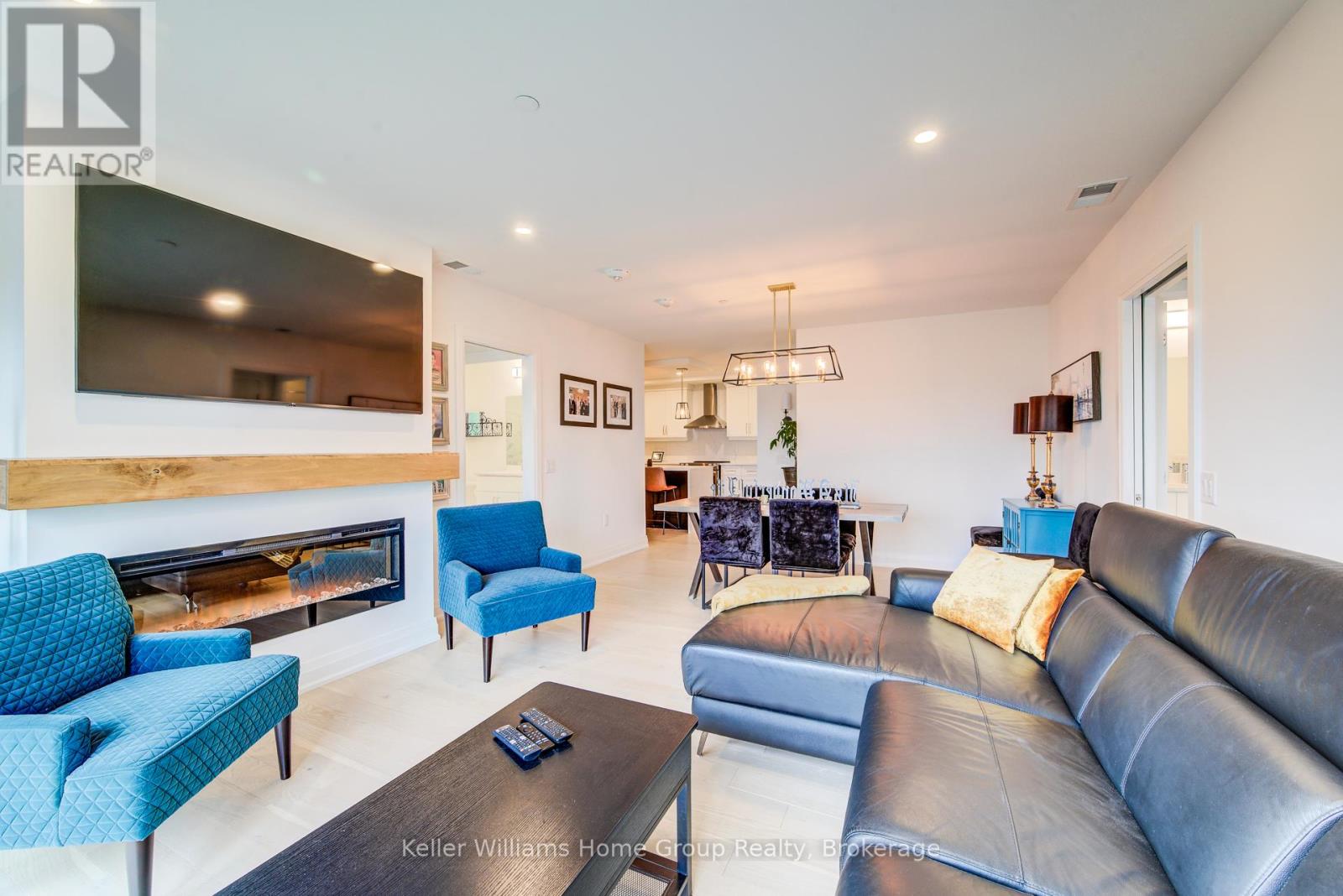 1201 - 71 Wyndham Street S, Guelph, Ontario  N1E 0T1 - Photo 15 - X13101210
