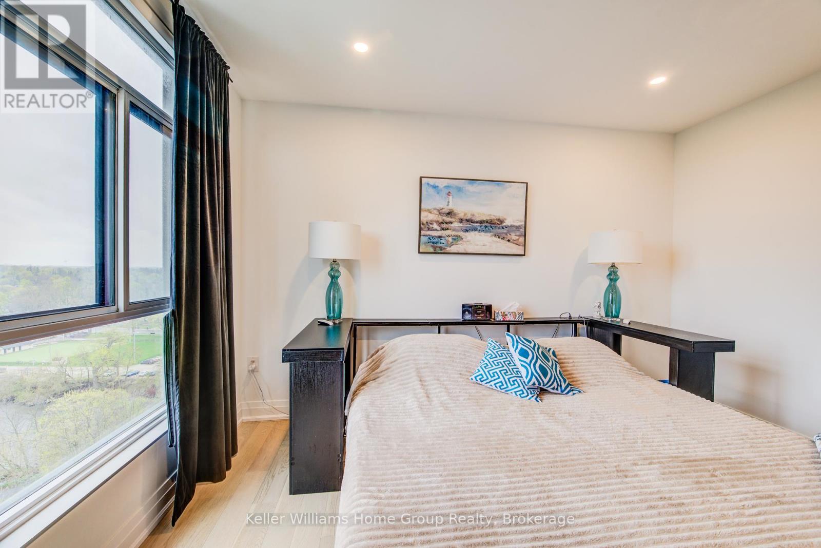 1201 - 71 Wyndham Street S, Guelph, Ontario  N1E 0T1 - Photo 16 - X13101210
