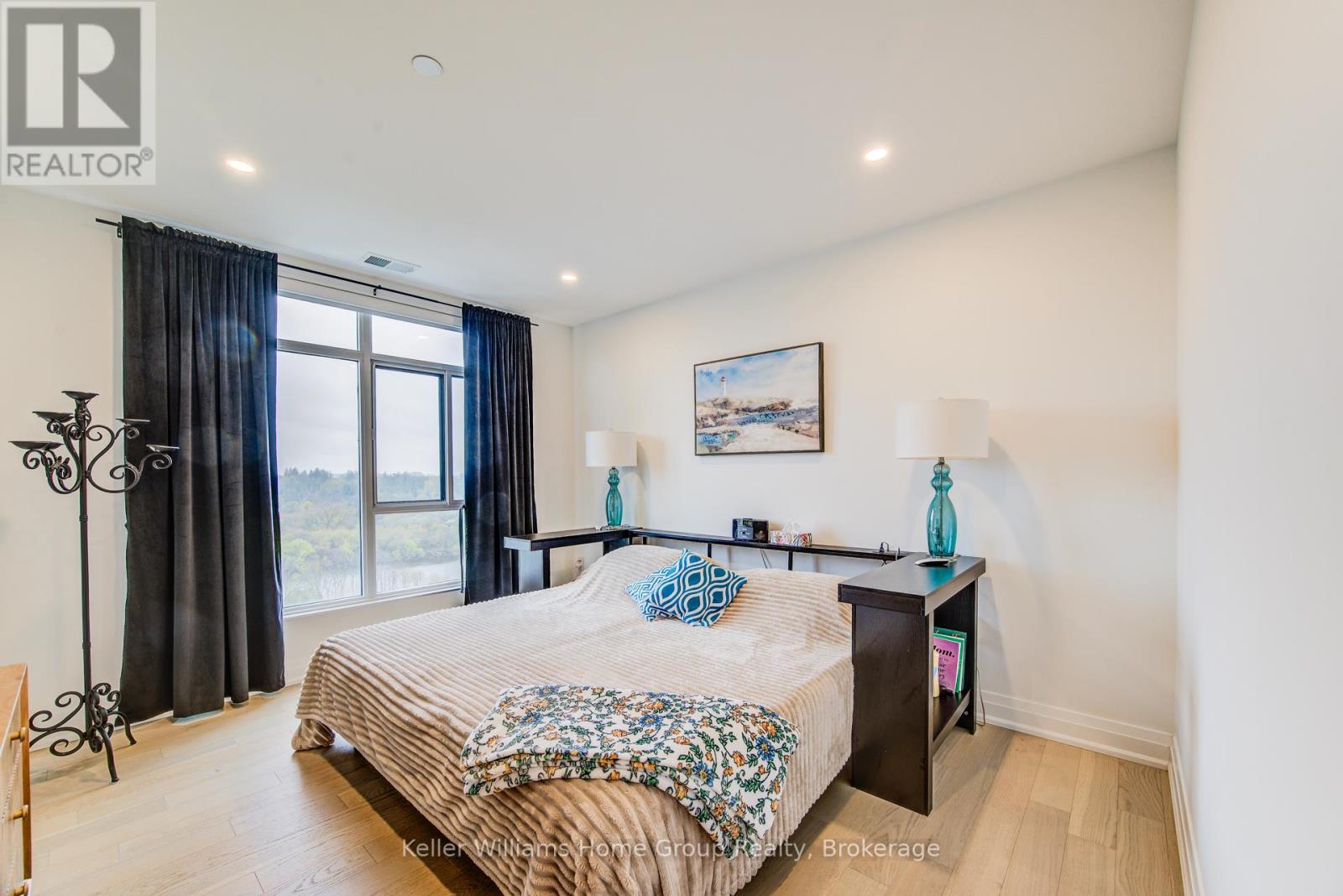 1201 - 71 Wyndham Street S, Guelph, Ontario  N1E 0T1 - Photo 18 - X13101210