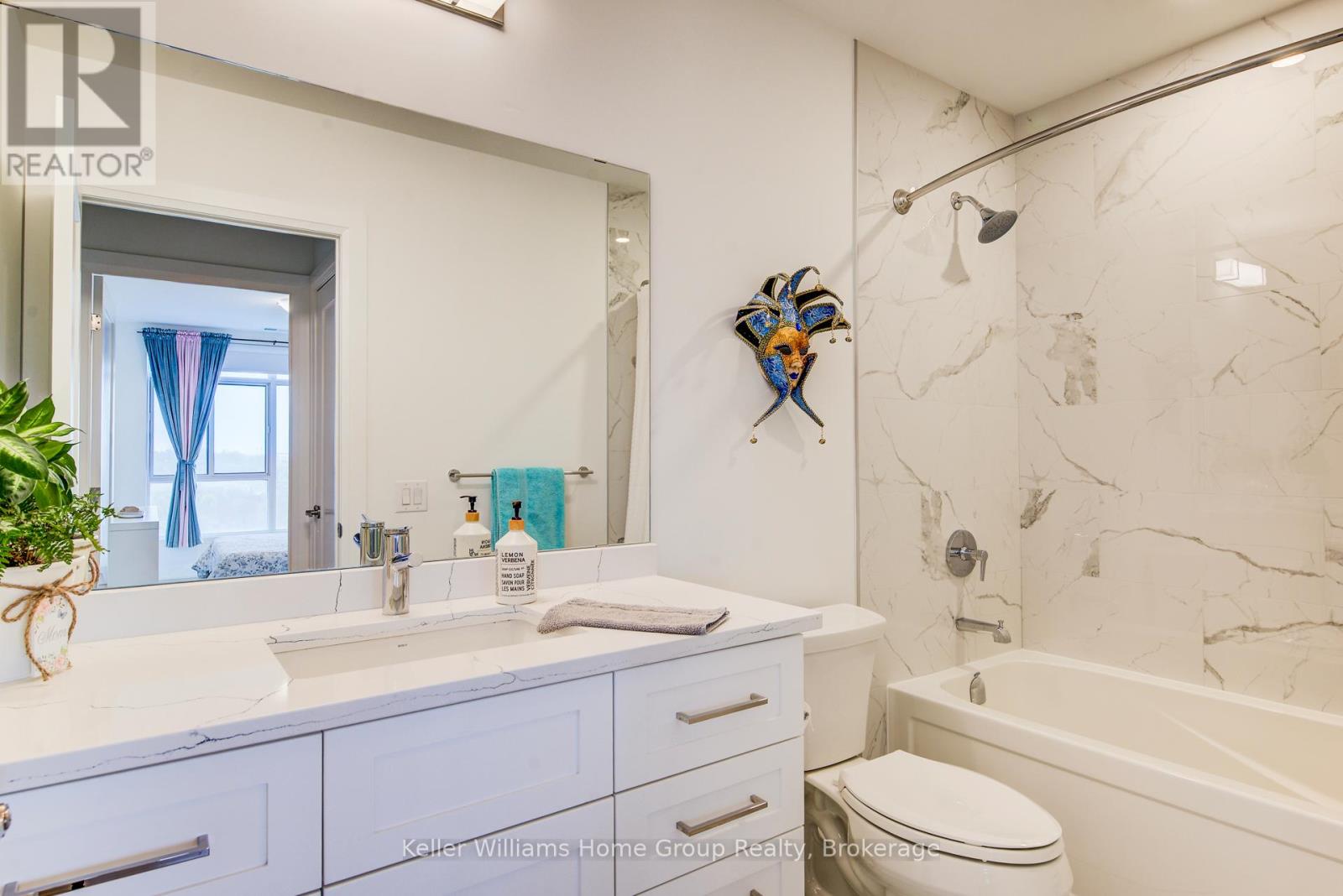 1201 - 71 Wyndham Street S, Guelph, Ontario  N1E 0T1 - Photo 20 - X13101210