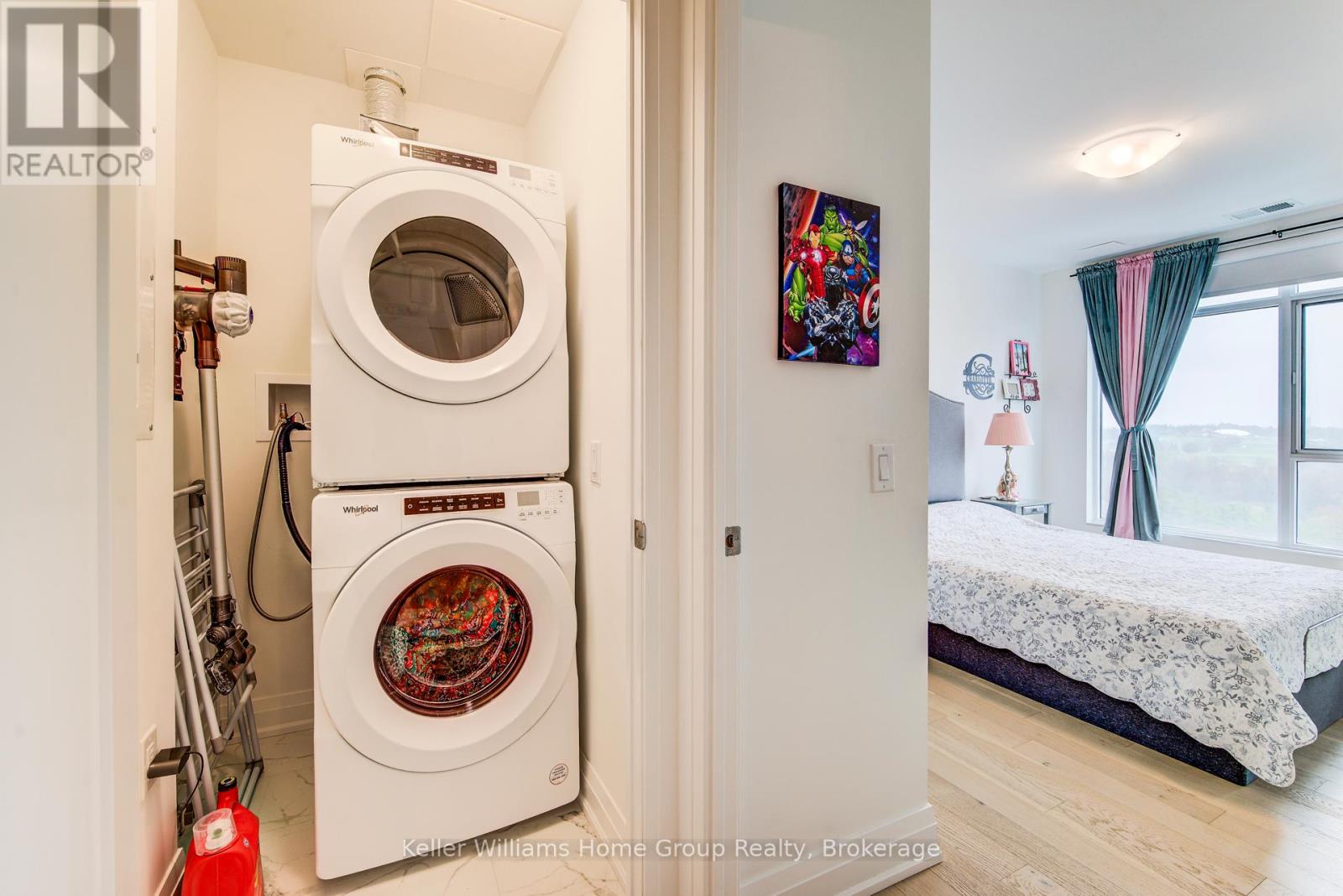 1201 - 71 Wyndham Street S, Guelph, Ontario  N1E 0T1 - Photo 21 - X13101210