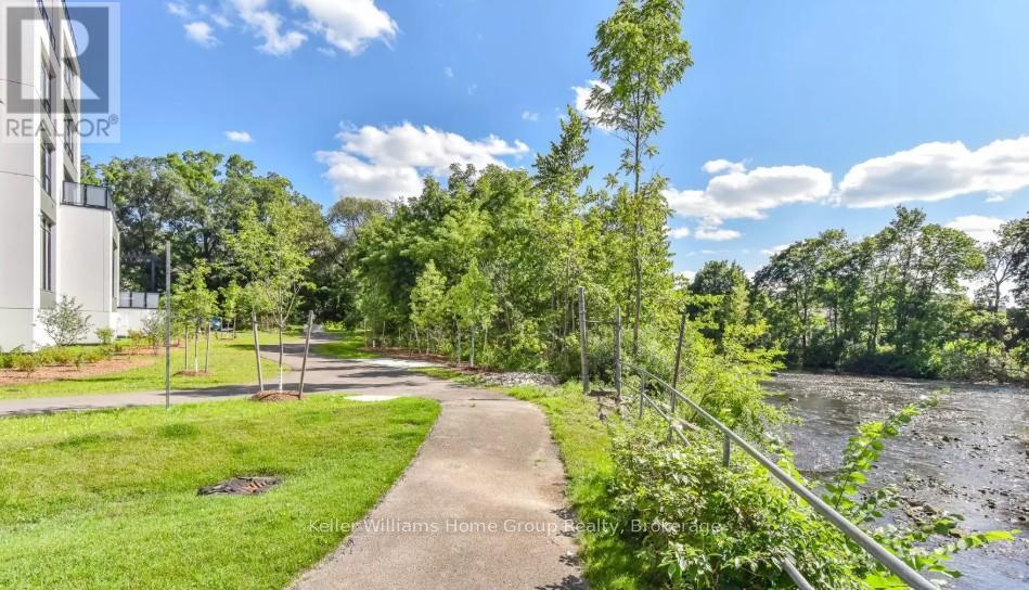 1201 - 71 Wyndham Street S, Guelph, Ontario  N1E 0T1 - Photo 38 - X13101210