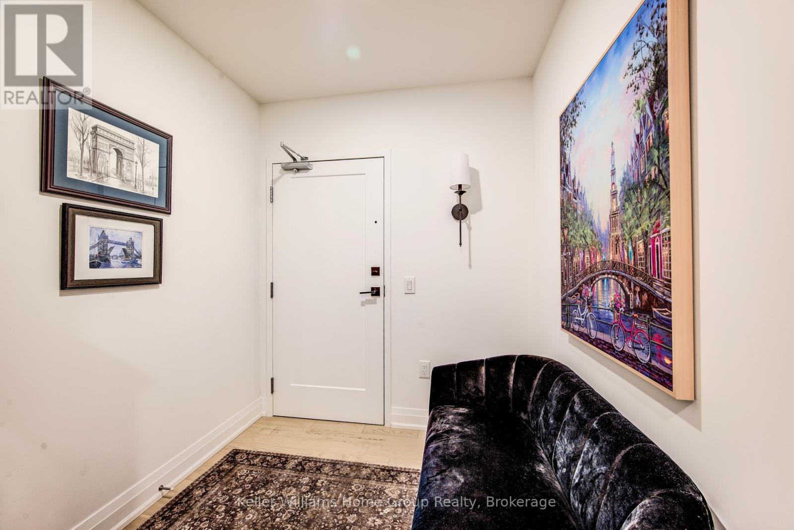 1201 - 71 Wyndham Street S, Guelph, Ontario  N1E 0T1 - Photo 5 - X13101210
