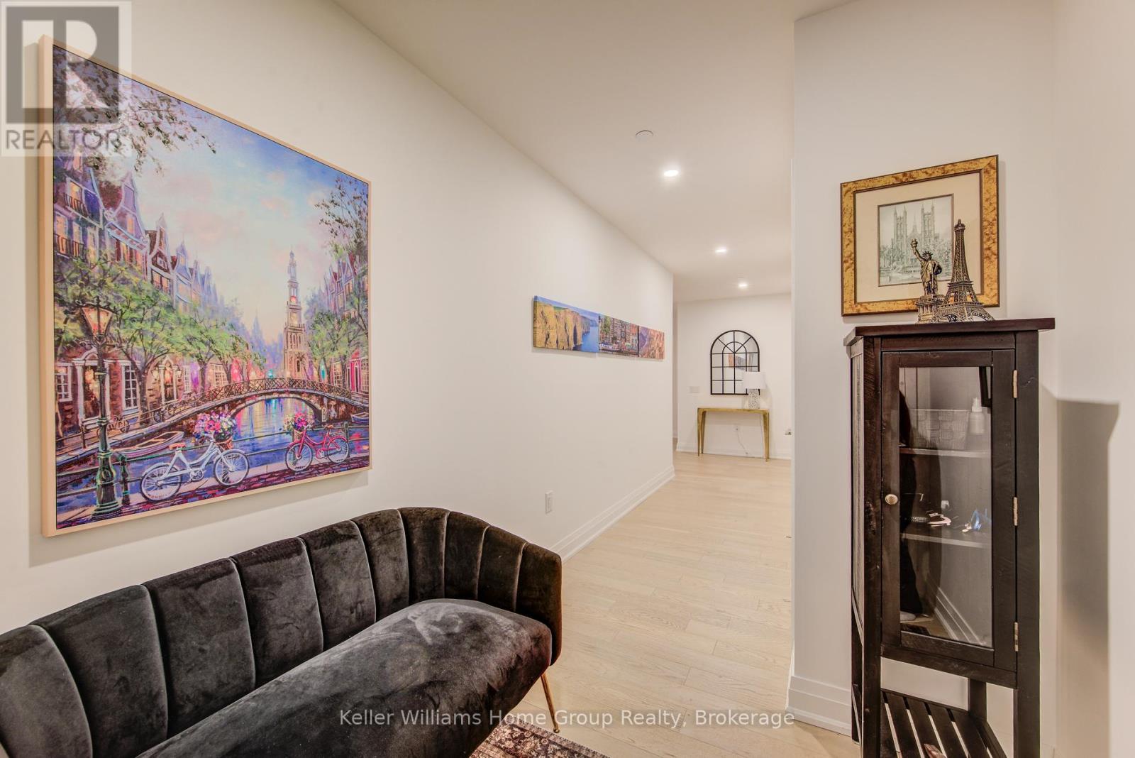 1201 - 71 Wyndham Street S, Guelph, Ontario  N1E 0T1 - Photo 6 - X13101210