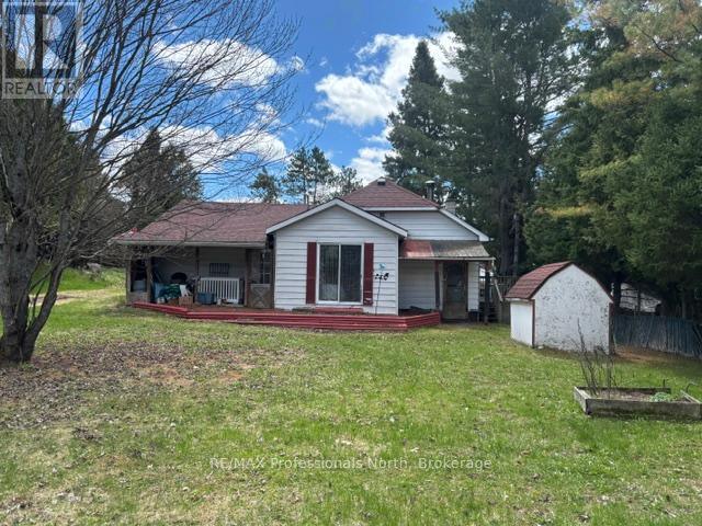 37 Prince Street, Minden Hills, Ontario  K0M 2K0 - Photo 18 - X13101220