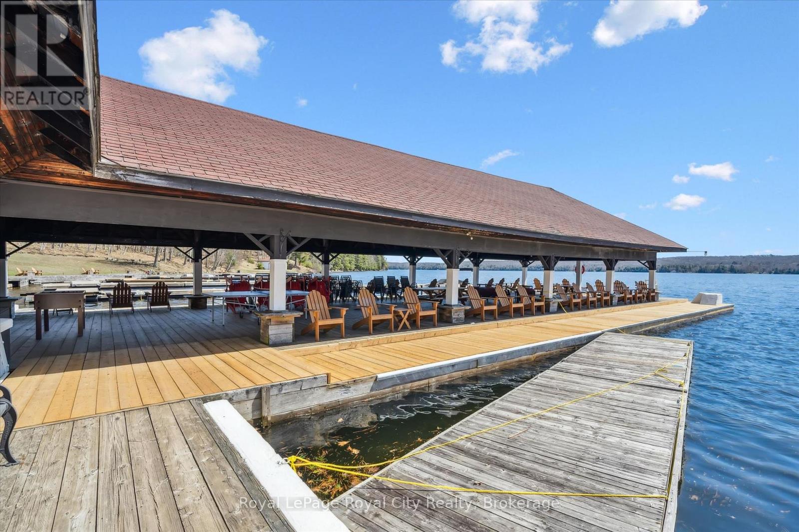 202 & 206 - 12 Bigwin Island, Lake Of Bays, Ontario  P0B 1A0 - Photo 30 - X13101584