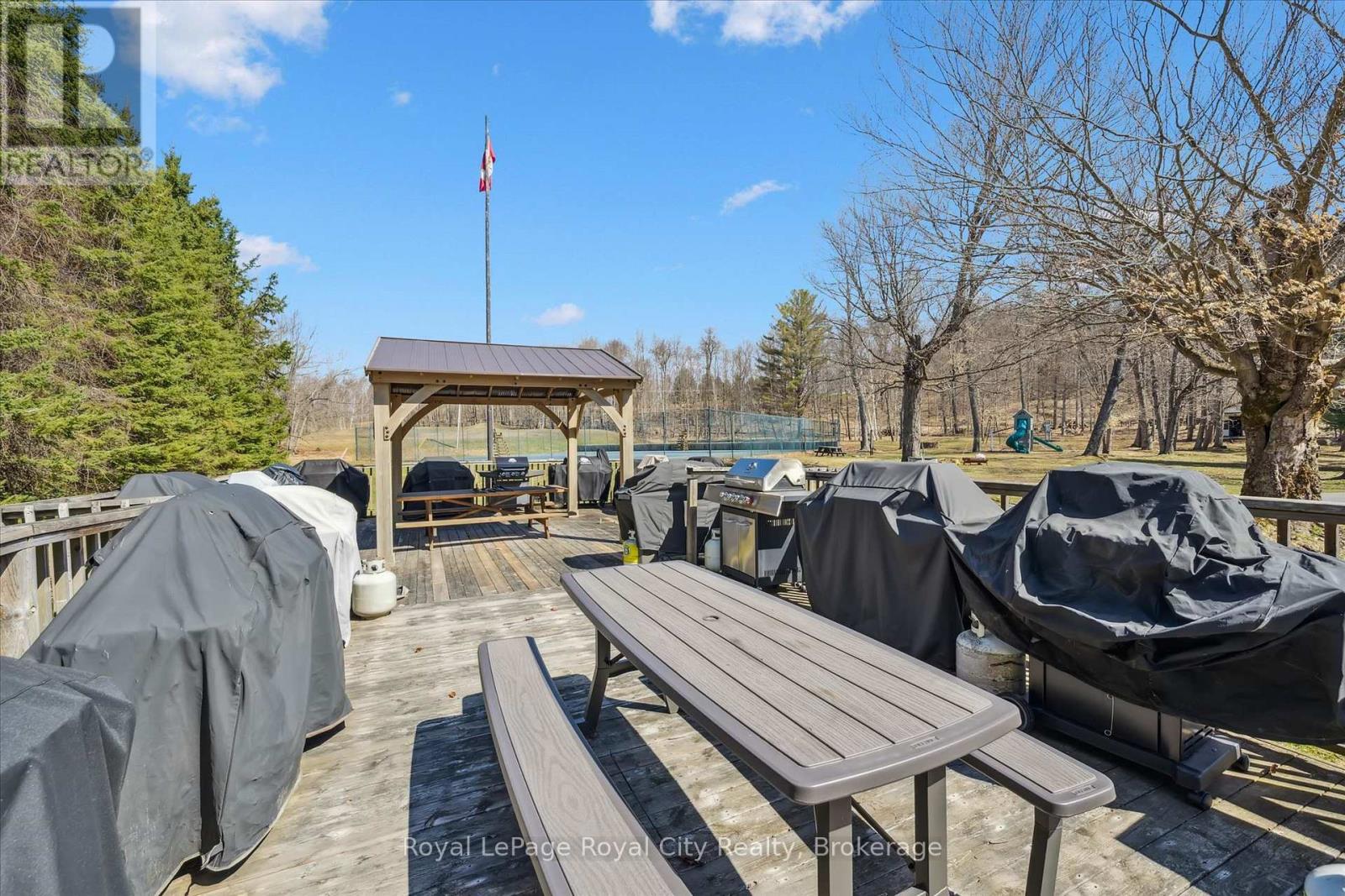 202 & 206 - 12 Bigwin Island, Lake Of Bays, Ontario  P0B 1A0 - Photo 41 - X13101584