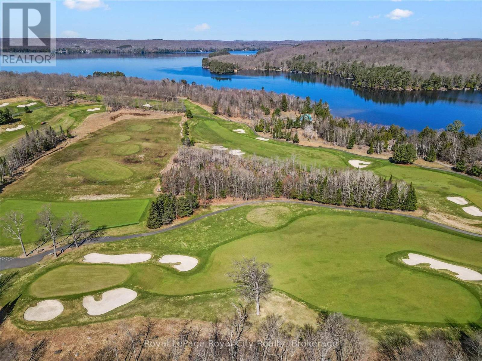 202 & 206 - 12 Bigwin Island, Lake Of Bays, Ontario  P0B 1A0 - Photo 50 - X13101584