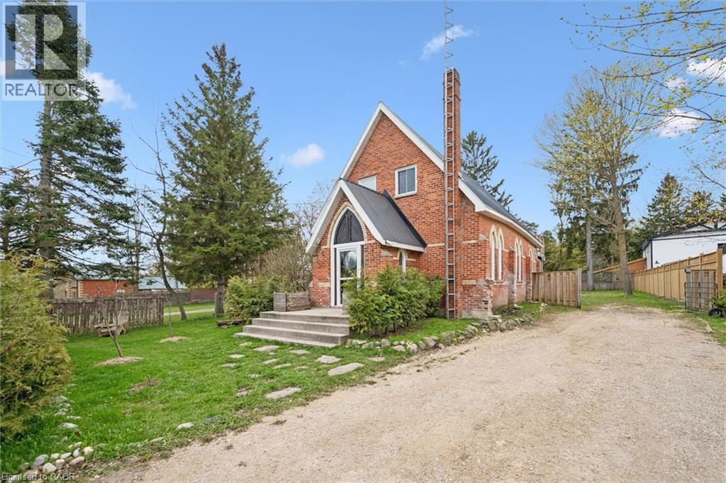 8946 Wellington Rd 16, Damascus, Ontario  N0G 2E0 - Photo 2 - 40827820
