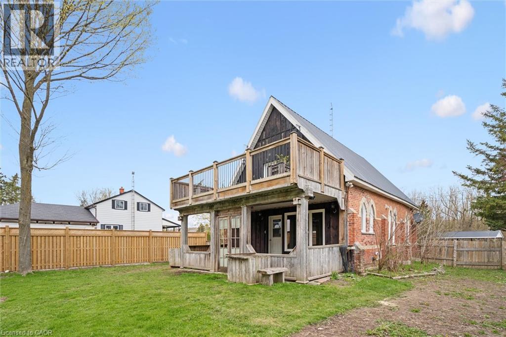 8946 Wellington Rd 16, Damascus, Ontario  N0G 2E0 - Photo 38 - 40827820