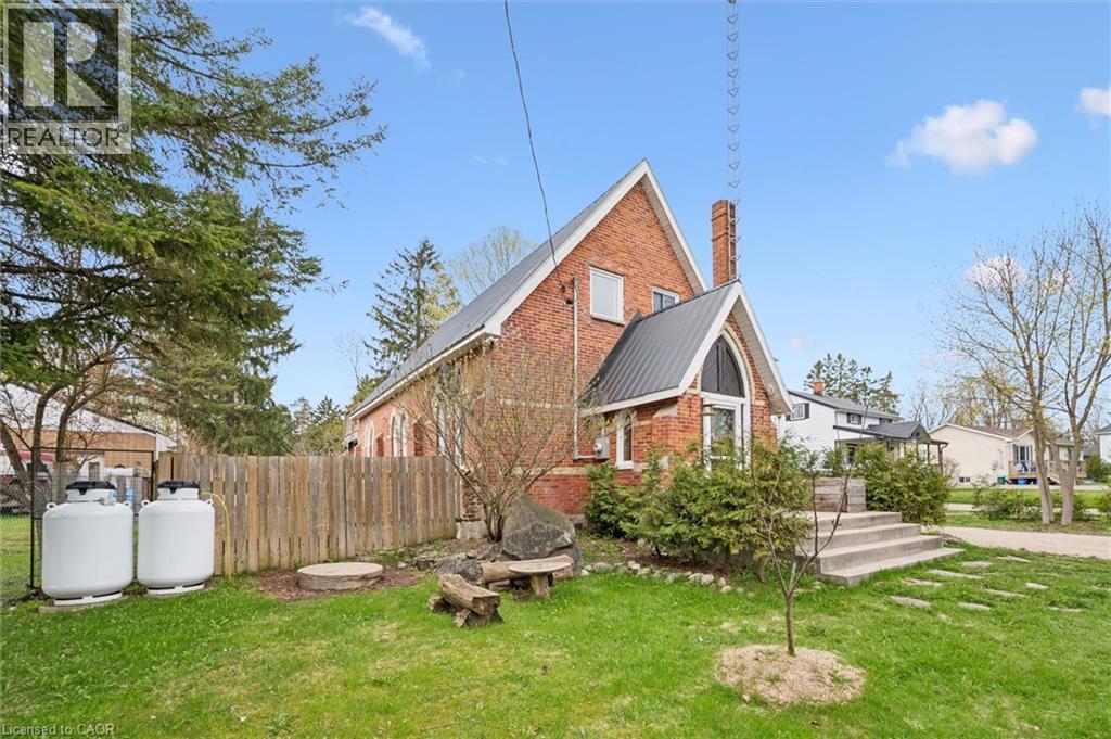 8946 Wellington Rd 16, Damascus, Ontario  N0G 2E0 - Photo 4 - 40827820