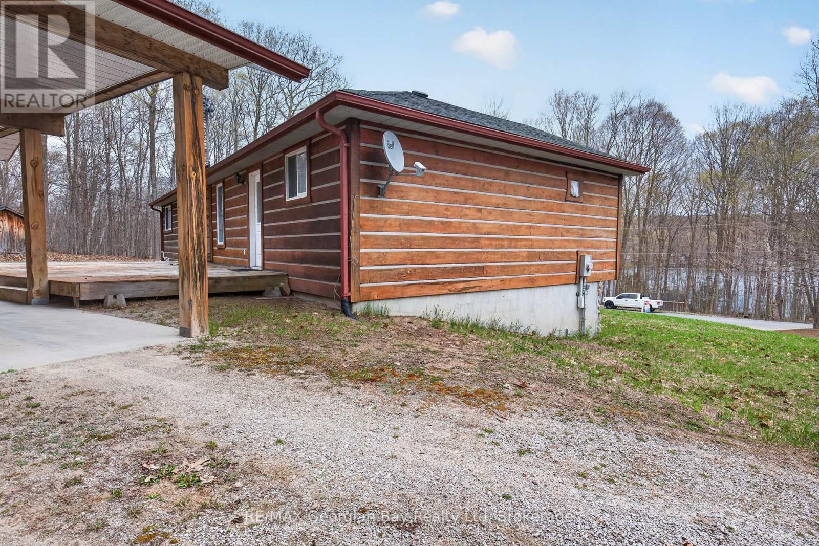 90 Farlain Lake Road W, Tiny, Ontario  L9M 0B9 - Photo 26 - S13101868