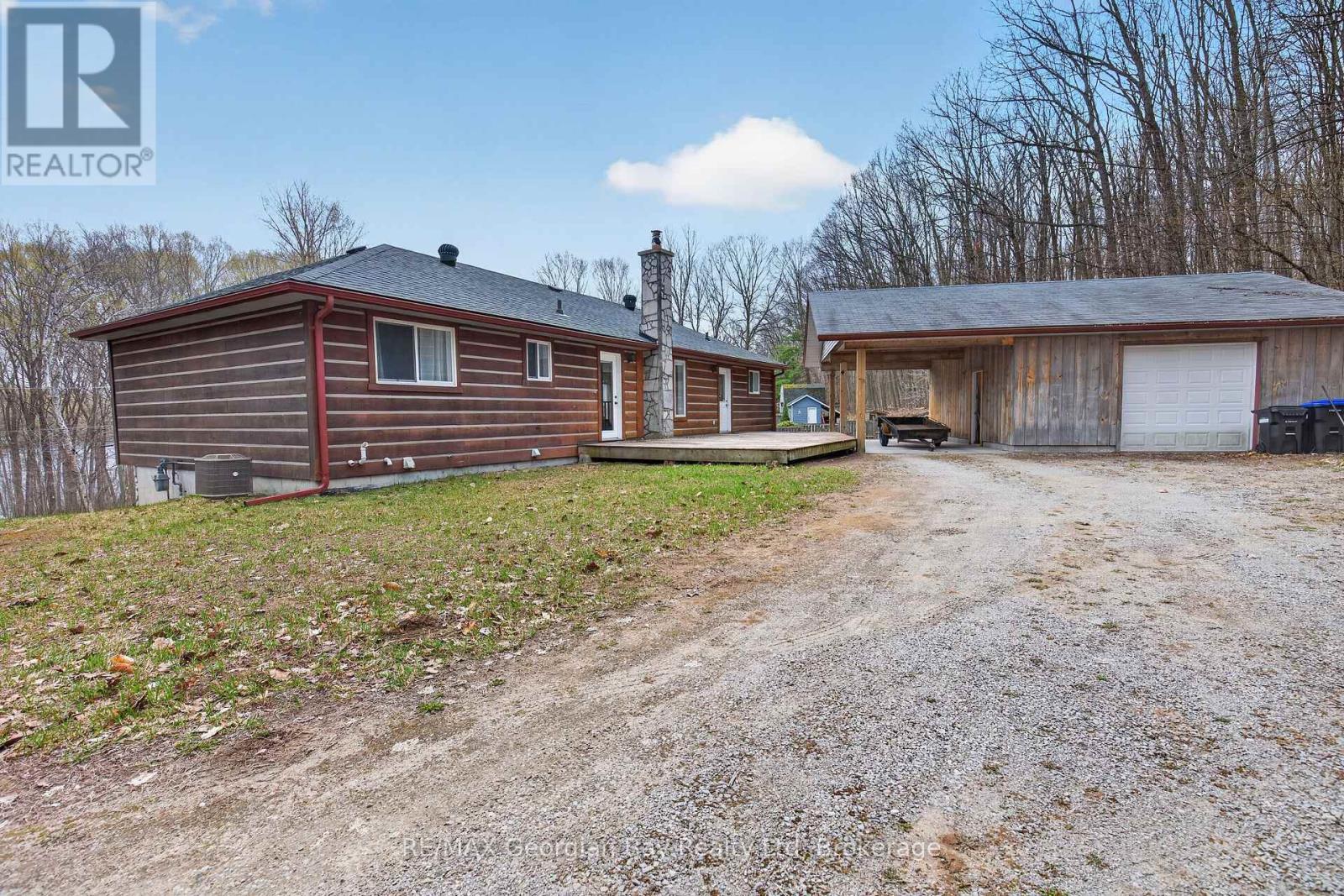 90 Farlain Lake Road W, Tiny, Ontario  L9M 0B9 - Photo 27 - S13101868