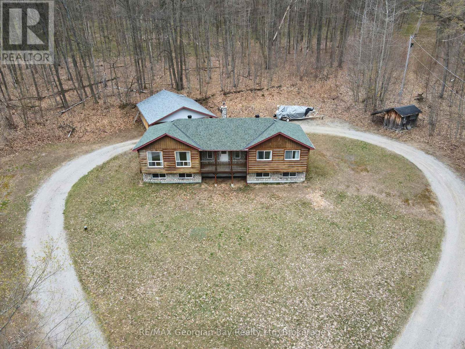 90 Farlain Lake Road W, Tiny, Ontario  L9M 0B9 - Photo 30 - S13101868