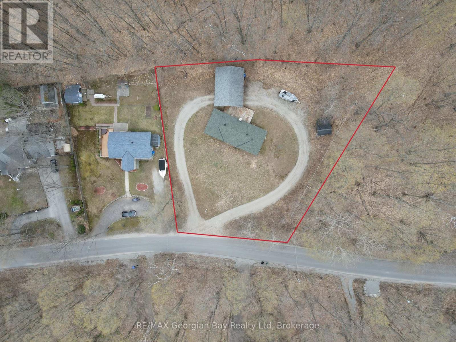 90 Farlain Lake Road W, Tiny, Ontario  L9M 0B9 - Photo 31 - S13101868