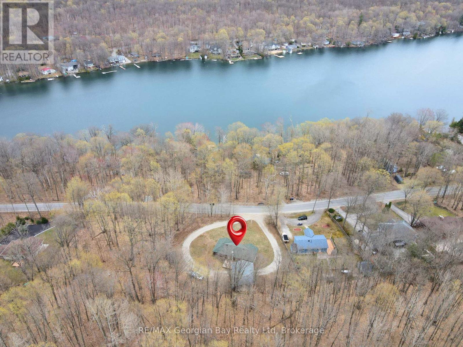 90 Farlain Lake Road W, Tiny, Ontario  L9M 0B9 - Photo 32 - S13101868