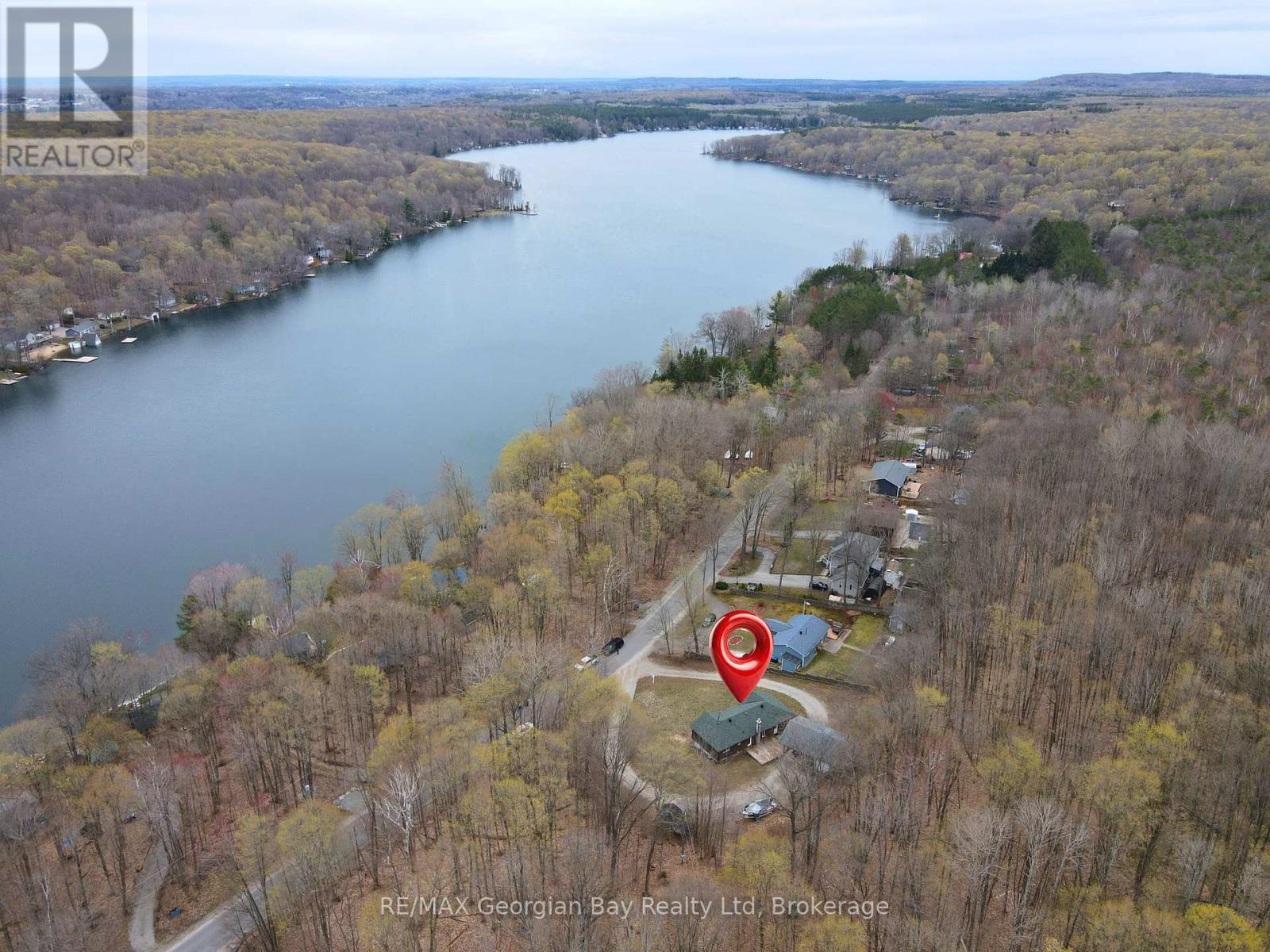 90 Farlain Lake Road W, Tiny, Ontario  L9M 0B9 - Photo 34 - S13101868