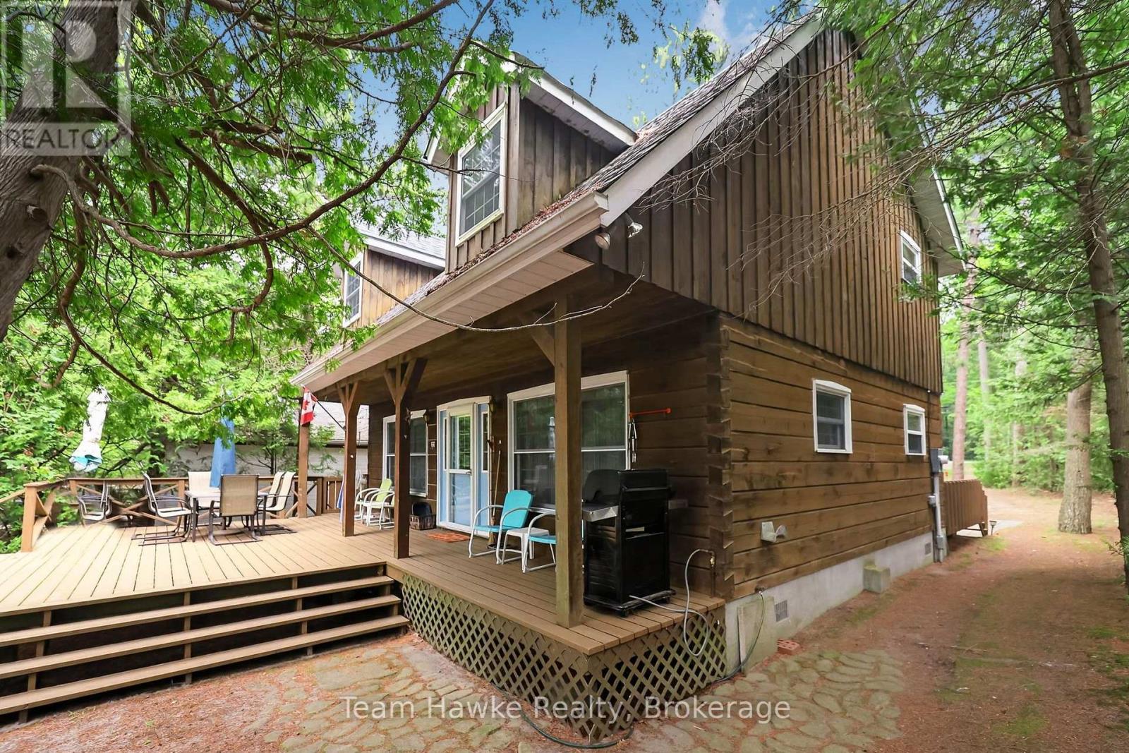 698 Tiny Beaches Road S, Tiny, Ontario  L0L 2T0 - Photo 4 - S13102110