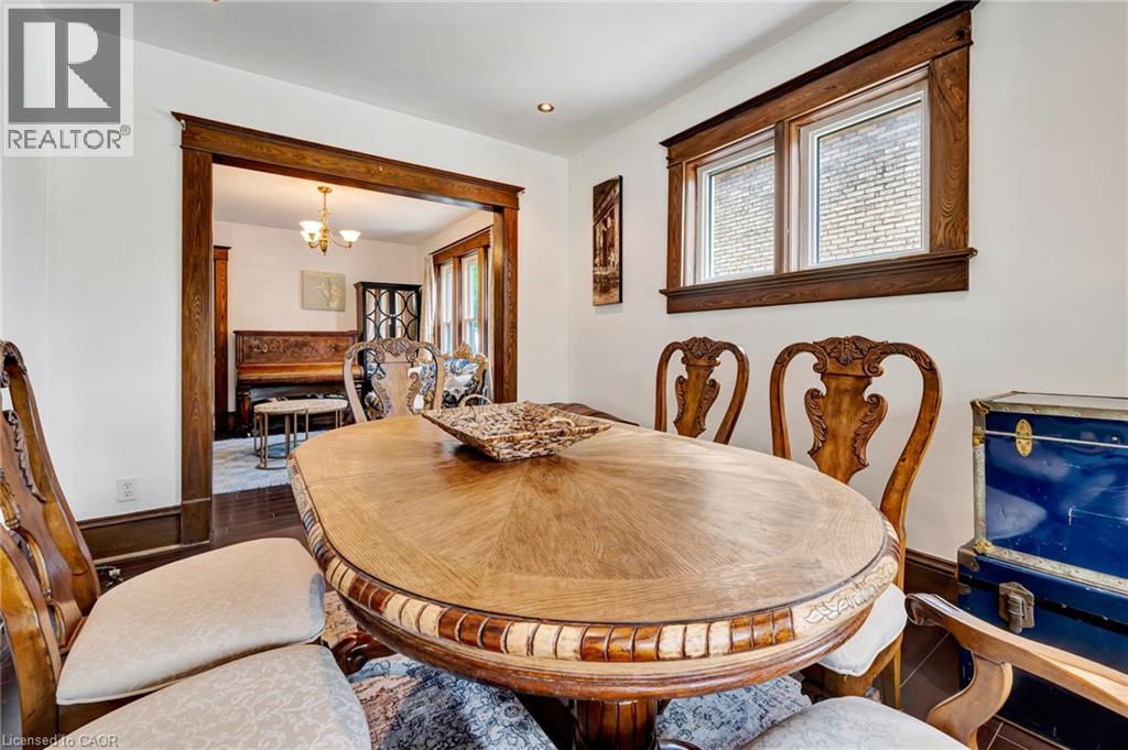 42 Shanley Street, Kitchener, Ontario  N2H 5N0 - Photo 12 - 40828469