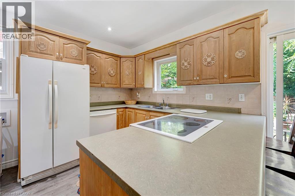 42 Shanley Street, Kitchener, Ontario  N2H 5N0 - Photo 15 - 40828469