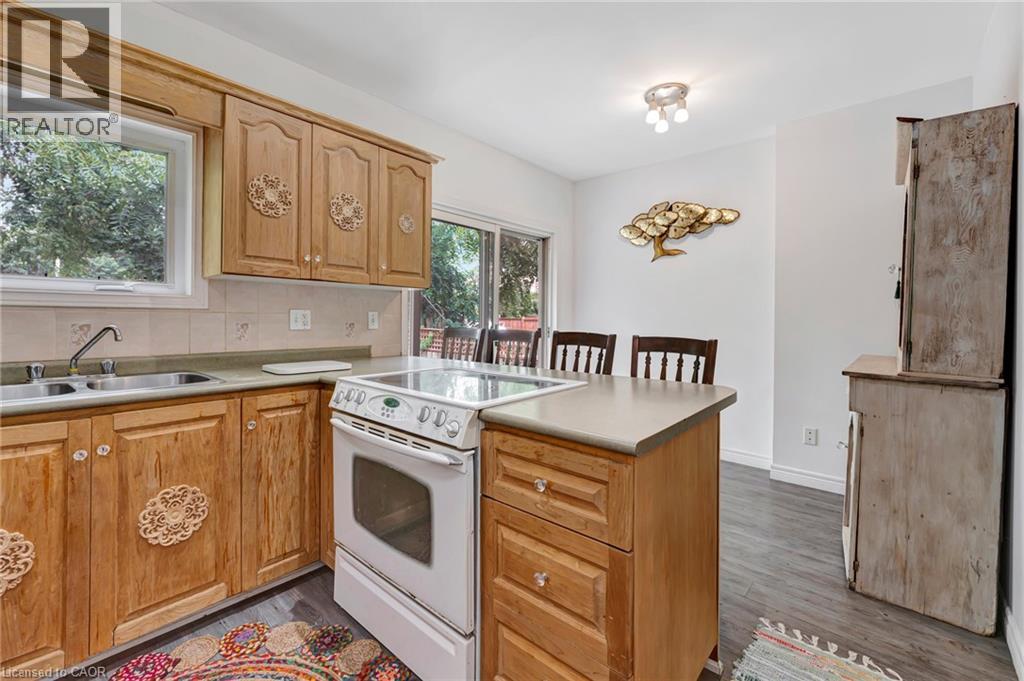 42 Shanley Street, Kitchener, Ontario  N2H 5N0 - Photo 17 - 40828469