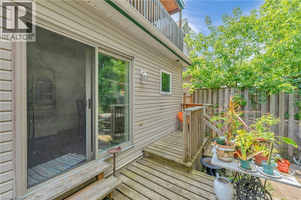 42 Shanley Street, Kitchener, Ontario  N2H 5N0 - Photo 39 - 40828469