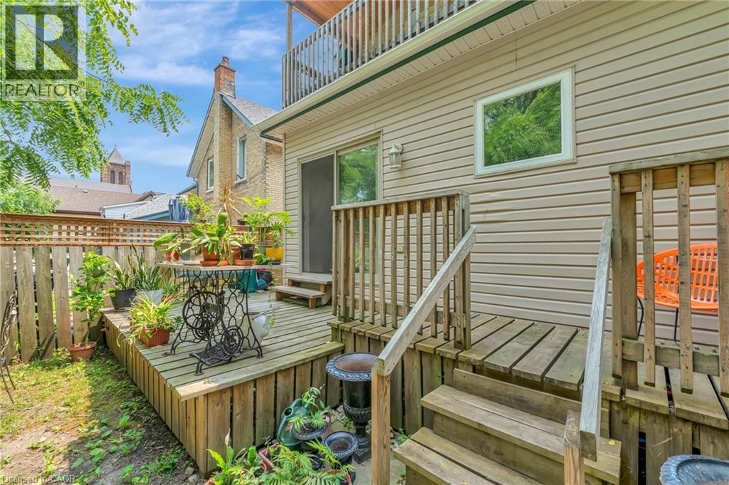 42 Shanley Street, Kitchener, Ontario  N2H 5N0 - Photo 41 - 40828469