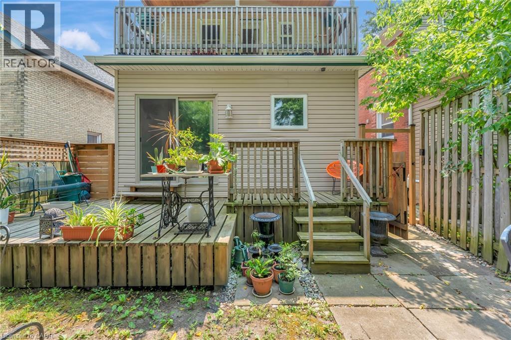 42 Shanley Street, Kitchener, Ontario  N2H 5N0 - Photo 42 - 40828469