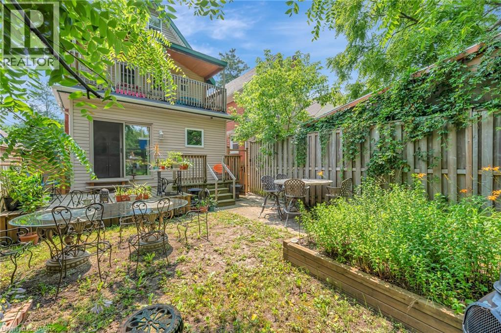 42 Shanley Street, Kitchener, Ontario  N2H 5N0 - Photo 43 - 40828469