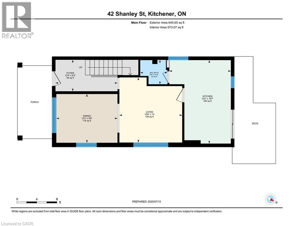 42 Shanley Street, Kitchener, Ontario  N2H 5N0 - Photo 46 - 40828469