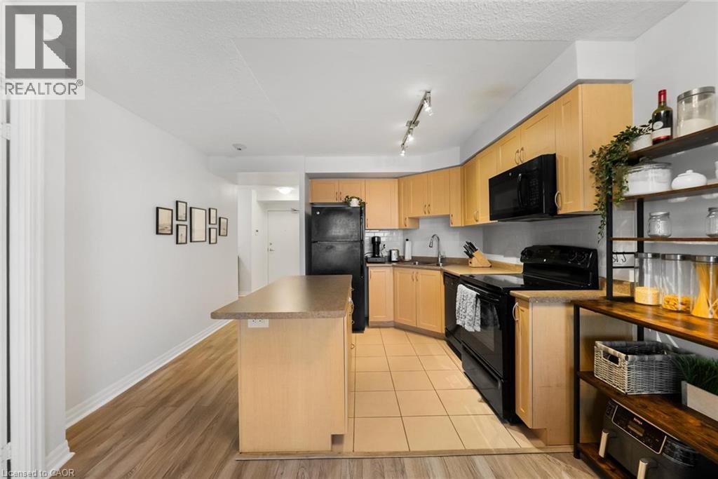 1940 Ironstone Drive Unit# 808, Burlington, Ontario  L7L 0E4 - Photo 10 - 40828043