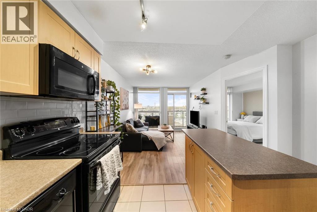 1940 Ironstone Drive Unit# 808, Burlington, Ontario  L7L 0E4 - Photo 11 - 40828043