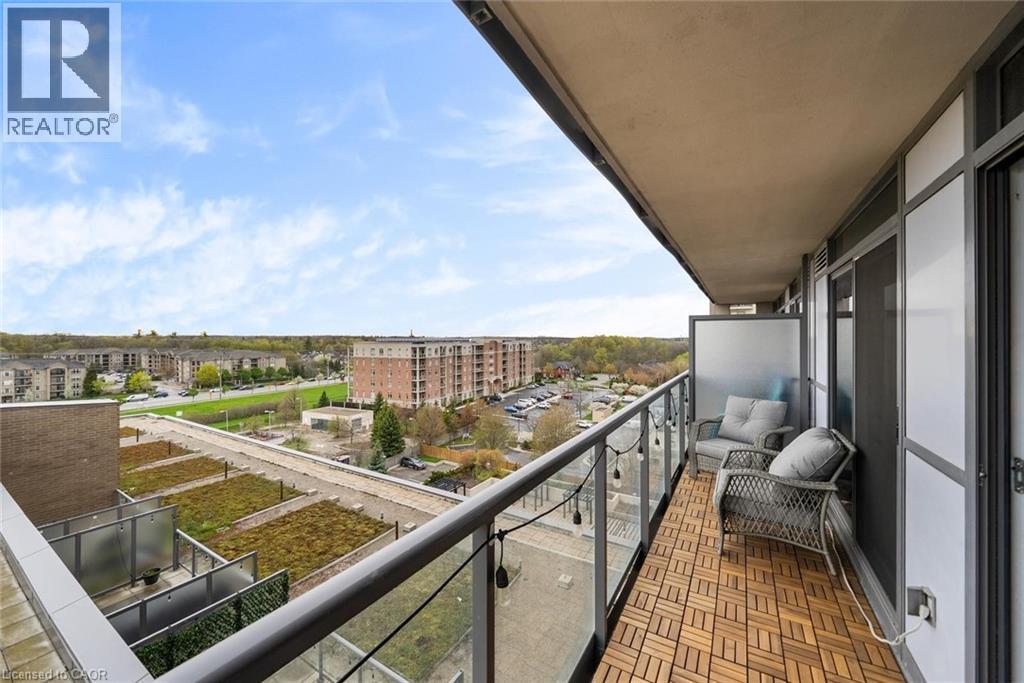 1940 Ironstone Drive Unit# 808, Burlington, Ontario  L7L 0E4 - Photo 18 - 40828043