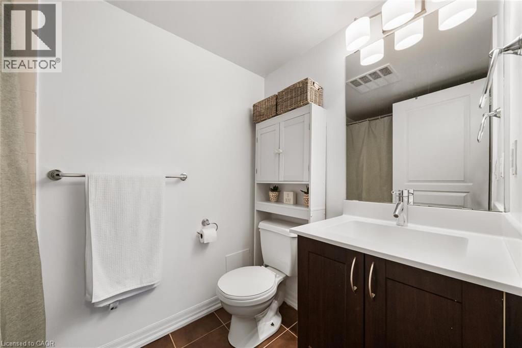 1940 Ironstone Drive Unit# 808, Burlington, Ontario  L7L 0E4 - Photo 24 - 40828043